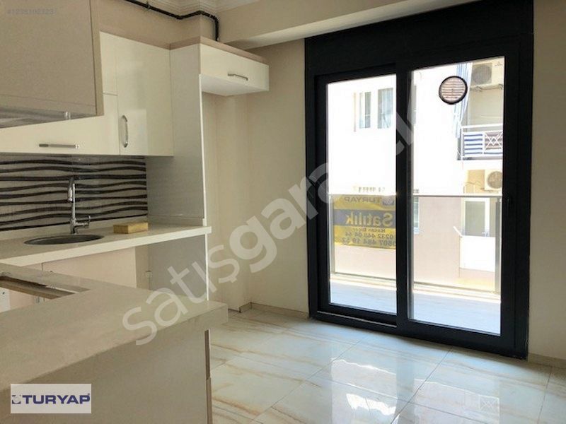 AKINCILAR MAH. 130 M2 K.MUTFAK ,ARAKAT 3+1 SATILIK DAİRE