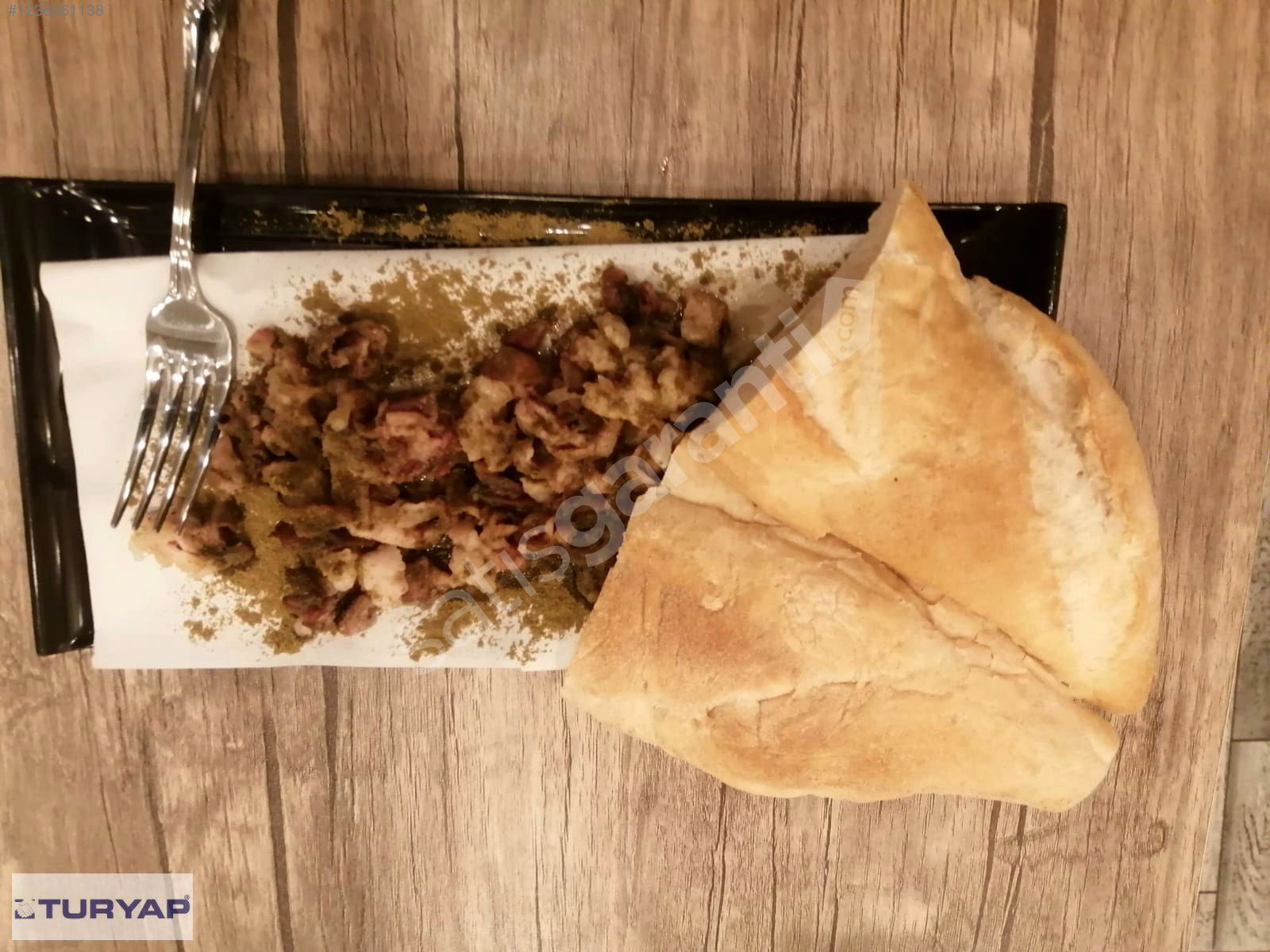 HÜRRİYET MAH.130 M2 M.AKİF CADDE DEVREN KİRALIK RESTAURANT KEBAP
