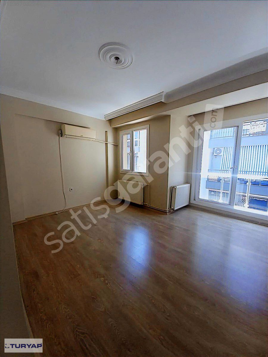 AKINCILAR MAH. İZBAN YAKINI 100 M2 ARAKAT 2+1 SATILIK DAİRE