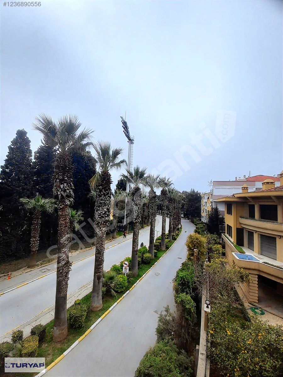 EFELER MAH. BUCA TIP KARŞISINDA 3+1 ARAKAT SATILIK DAİRE