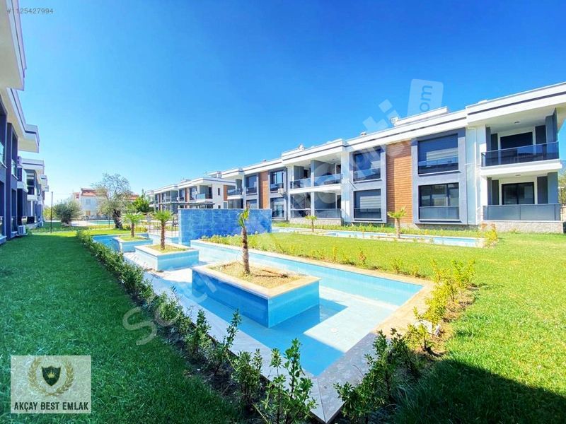 AKÇAY BEST EMLAKTAN GÜREDE MUHTEŞEM PROJENİN SON LÜX DAİRESİ