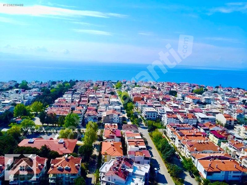 BEST EMLAK'TAN OKSİJEN CENNETİ ALTINOLUK'TA EMSALSİZ SATILIK 2+1