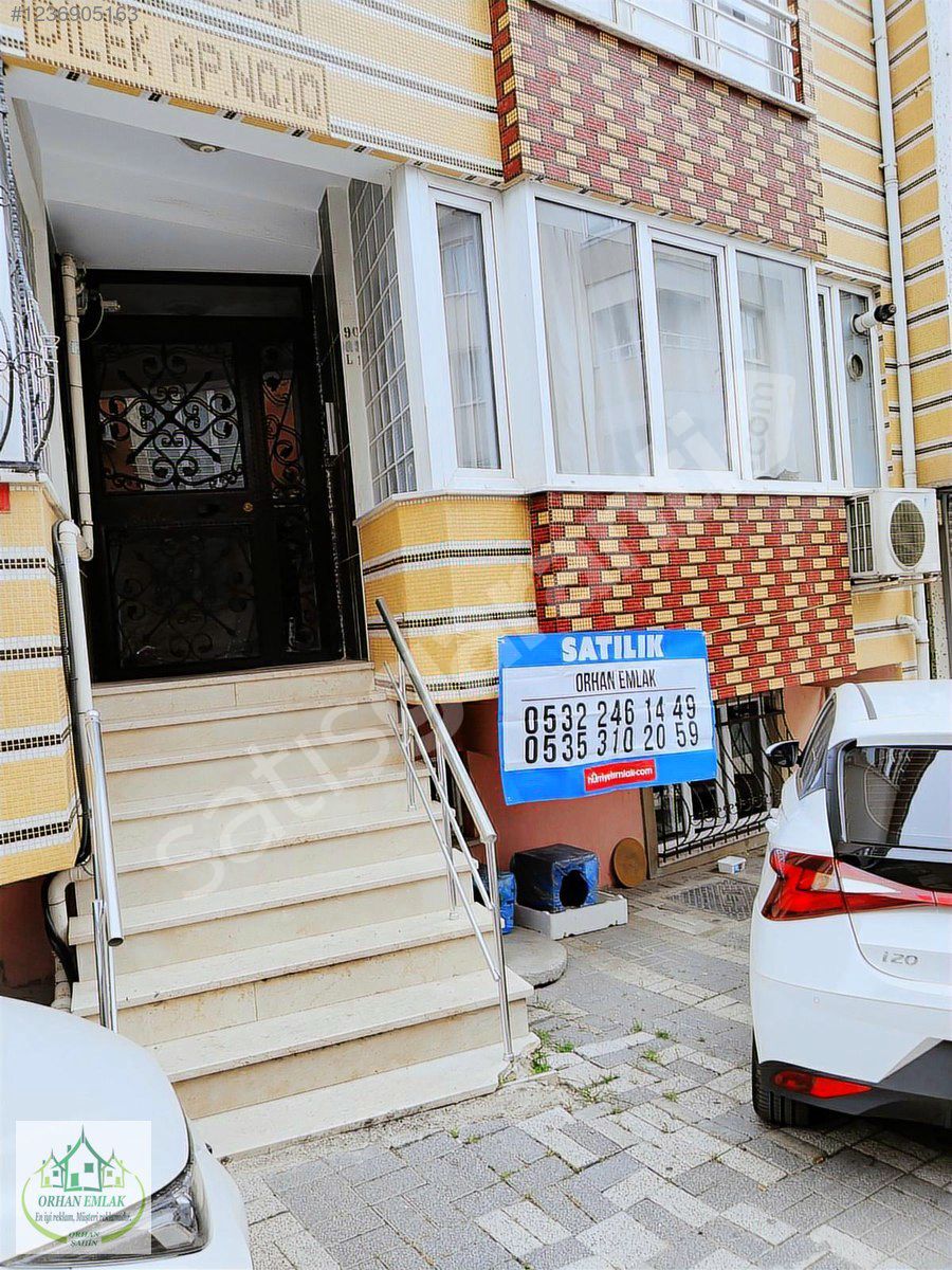 CUMHURİYET MAH 2+1 oda 80 m2 Açık Mutfak KİRACILI DAİRE
