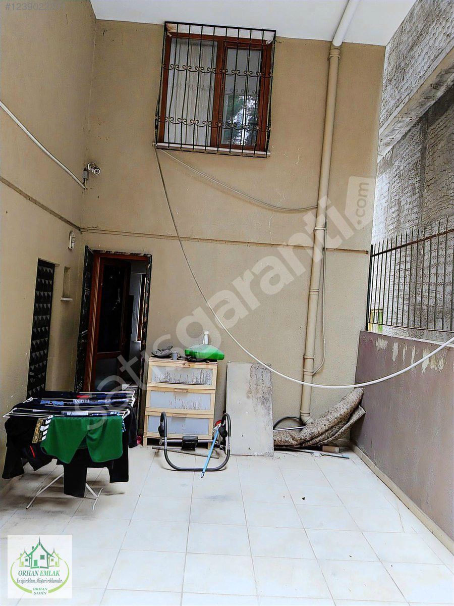 BULGURLU METRO 10 DAK Y.ĞİRİŞ TERS DUBLEX 2+1 ODA 85 M2 DAİRE