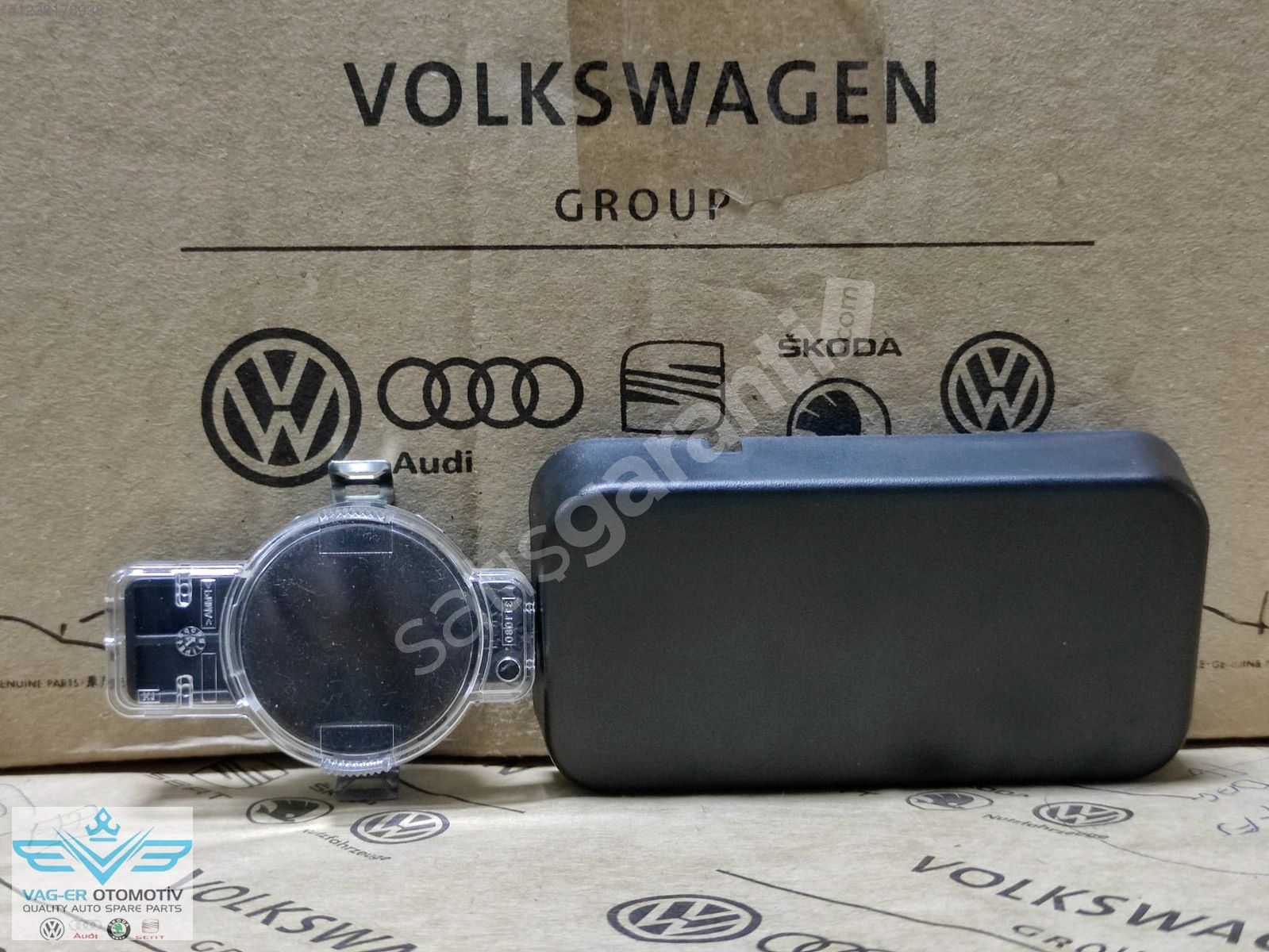 PASSAT B9 T-CROSS T-ROC YAĞMUR SENSÖRÜ 8V0907613