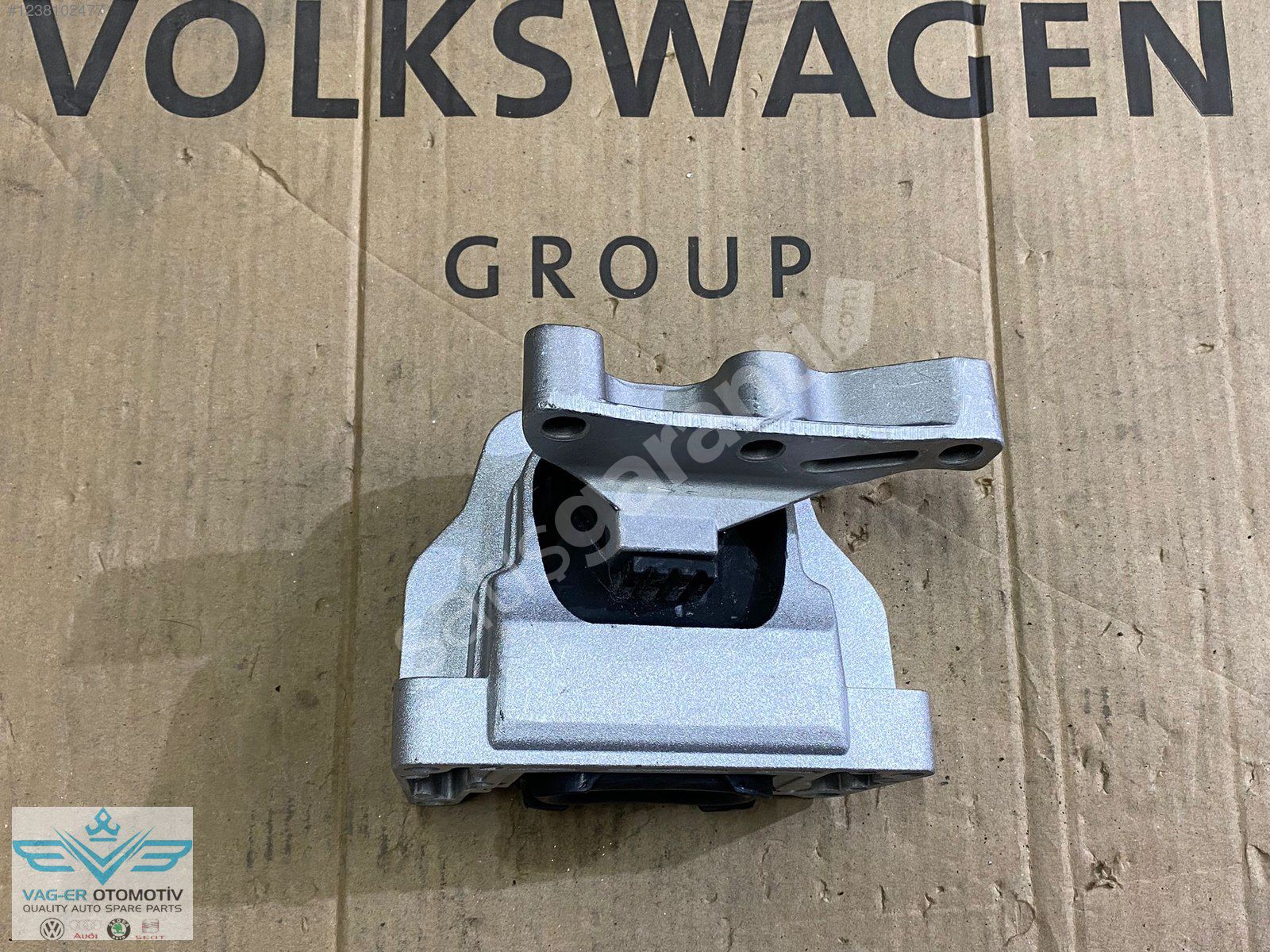 SEAT İBİZA 1.4 TDI SAĞ MOTOR KULAĞI KULAK 6C0199262