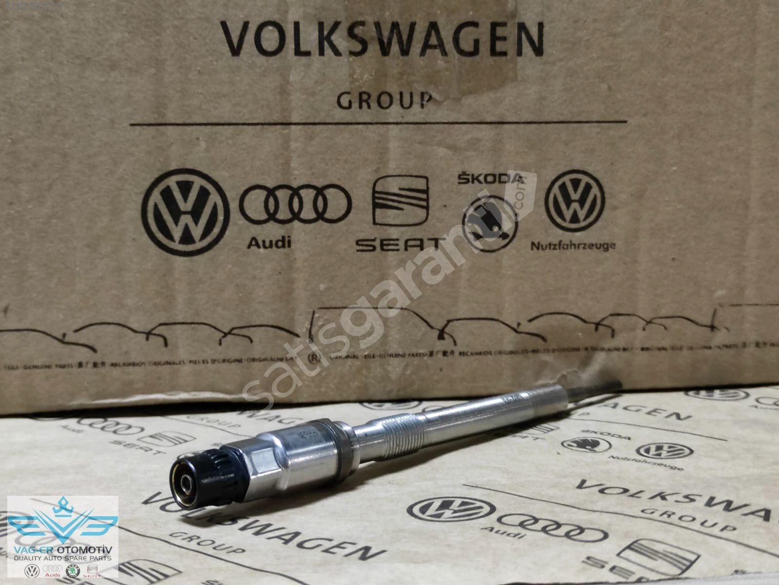 VW SHARAN TOUAREG ELEKTRİKLİ SENSÖRLÜ KIZDIRMA ISITMA BUJİSİ