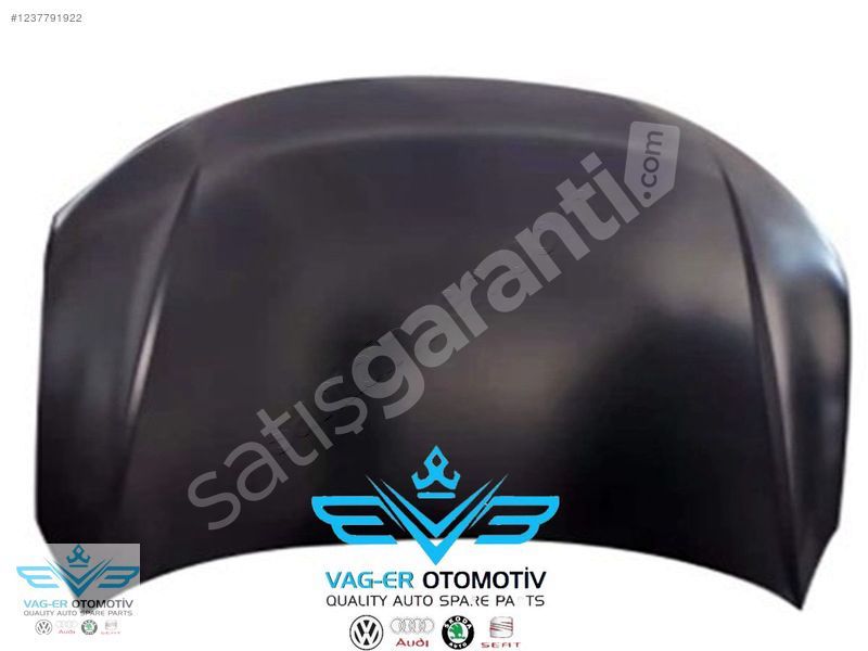 AUDİ A7 2011-2018 MOTOR KAPUTU KAPUT 4G8823029B TAİWAN SIFIR