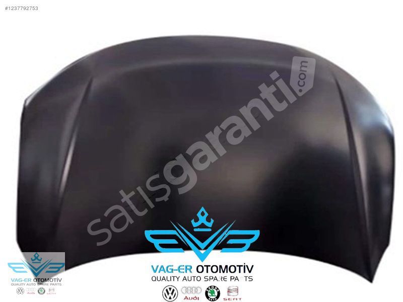 AUDİ A7 2011-2018 MOTOR KAPUTU KAPUT 4G8823029A TAİWAN SIFIR