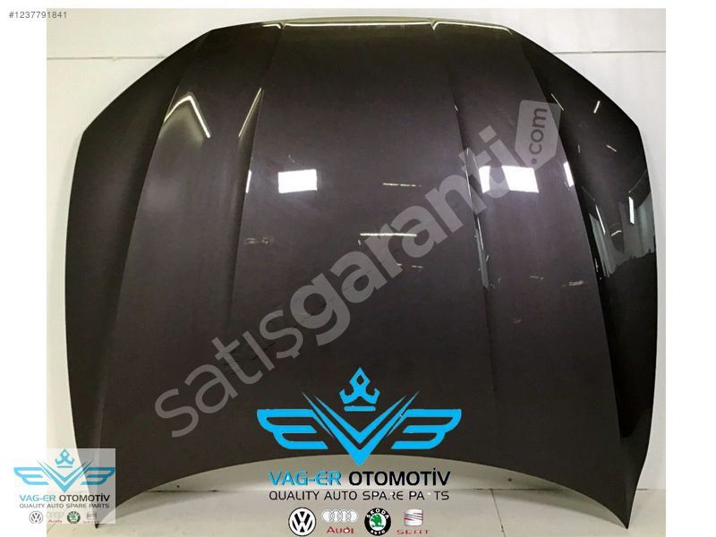 AUDİ A7 2019-2022 MOTOR KAPUTU KAPUT 4K8823029B TAİWAN SIFIR