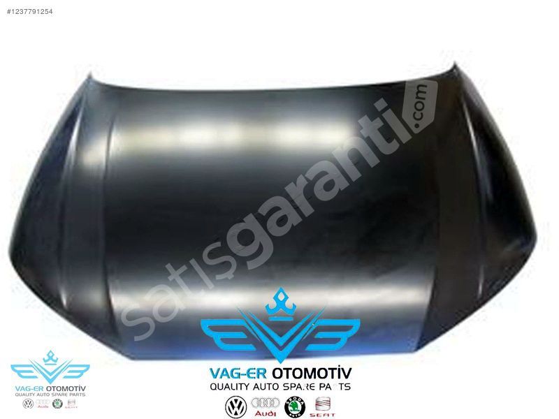 AUDİ A4 2016-2022 MOTOR KAPUTU KAPUT 8W0823029A TAİWAN SIFIR