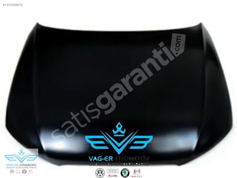 AUDİ Q5 2013-2017 MOTOR KAPUTU KAPUT 8R0823029H TAİWAN SIFIR