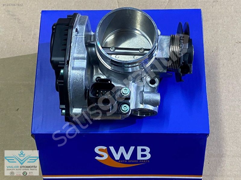 CORDOBA 1.4 16V MOTOR GAZ BOĞAZ KELEBEĞİ KELEBEK 036133064C