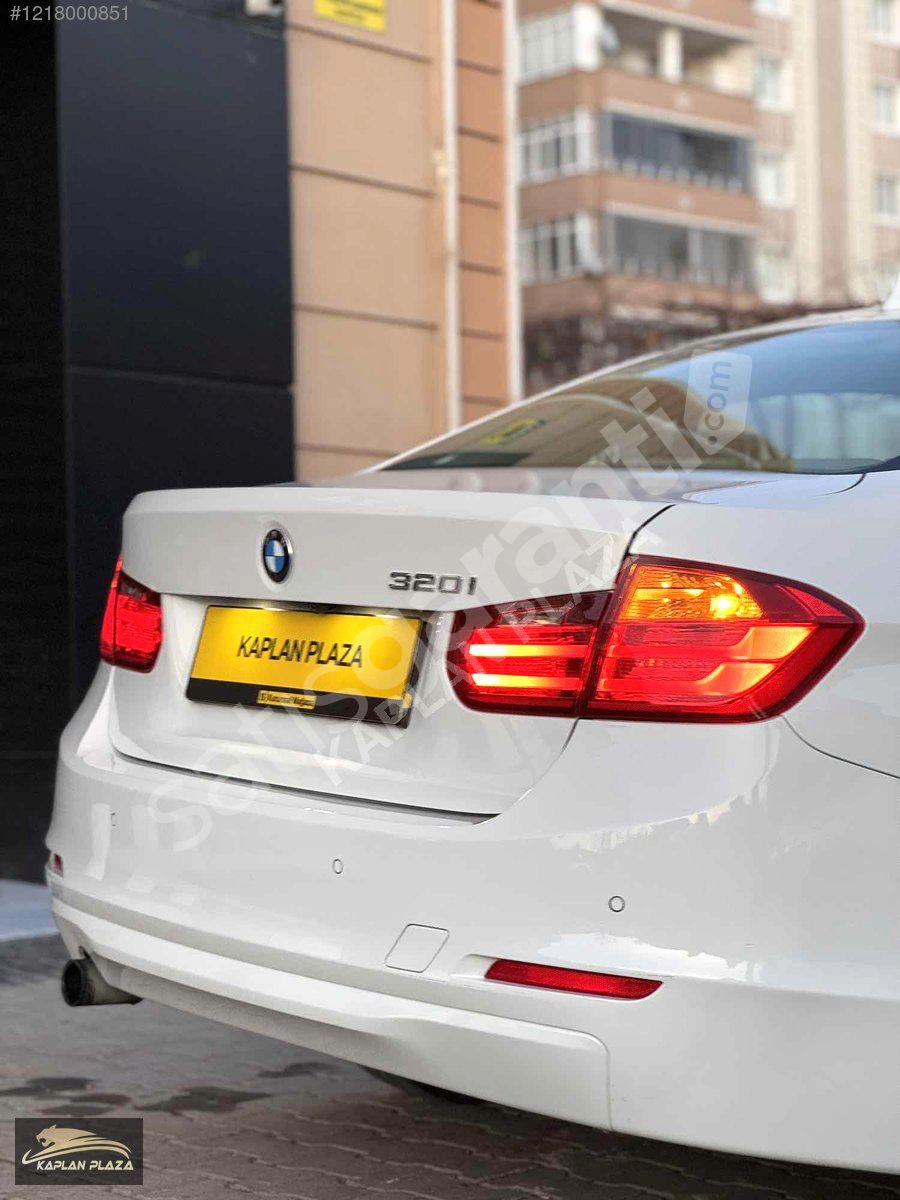 SADECE 60.000 KM İLK EL HATASIZ