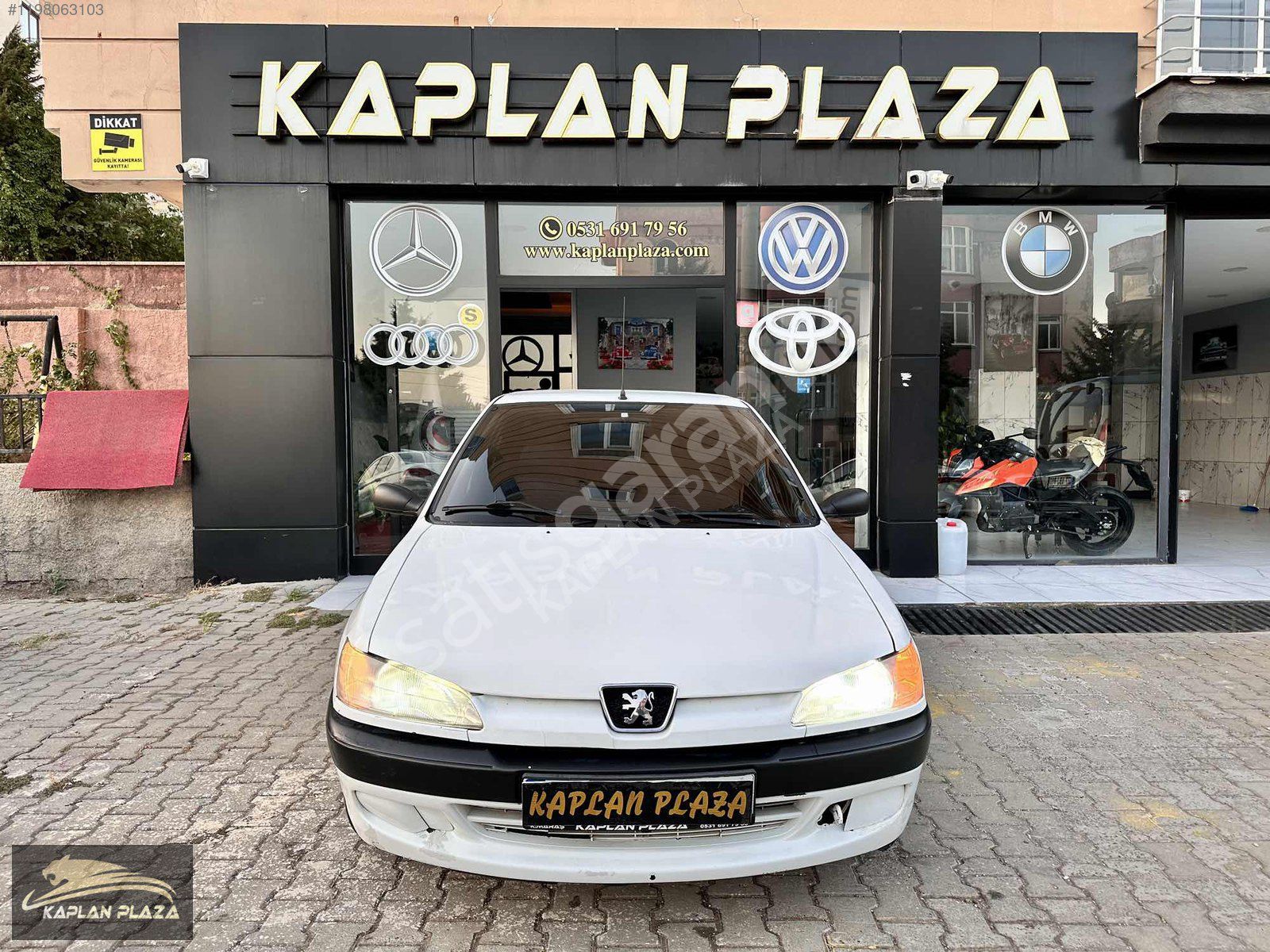 Uygun Fiyatlı Klimalı Araç