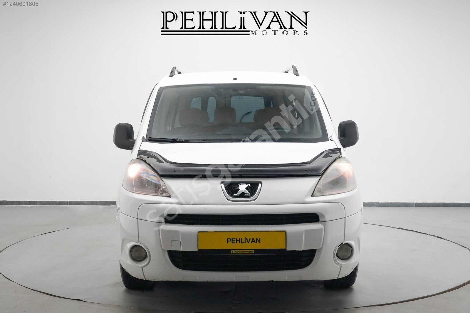 PEHLİVAN MOTORS'DAN TRNİN EN DÜŞÜK RAKAMA TAKAS/VADE