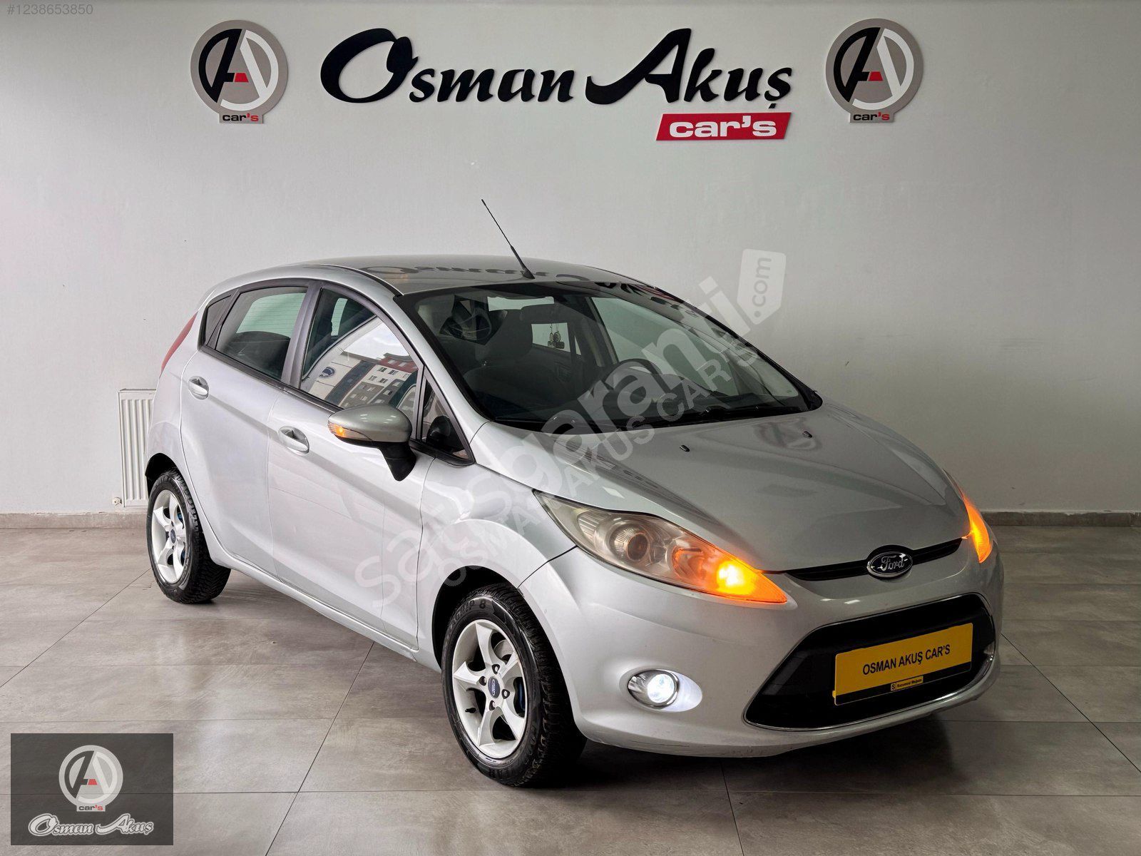 K.KARTINA 12.TAKSİT/2012 MODEL/1.4 TDI/BAKIMLI/MASRAFSIZ/