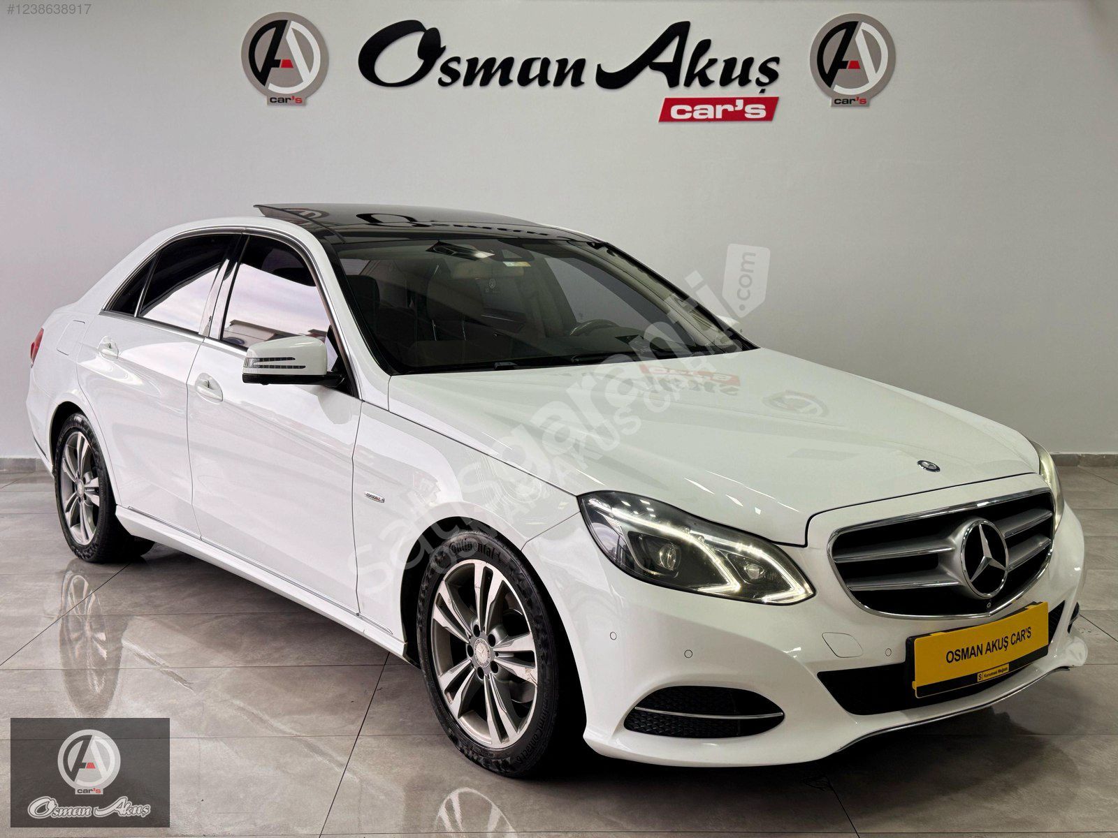 HATASIZ/BOYASIZ/EDITION-E/360/ÇİFT HAFIZA/ISITMA/NAVİGASYON/