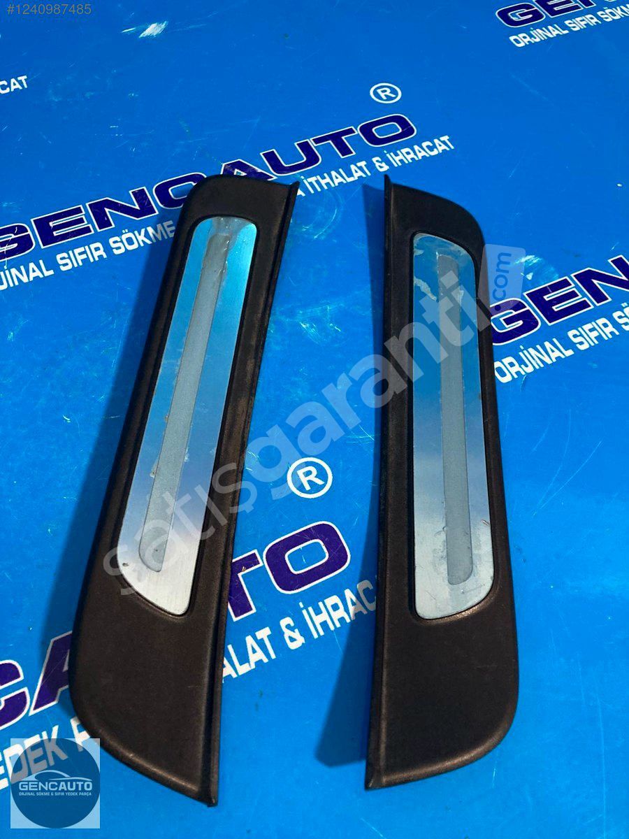 AUDİ A5 SPORTBACK KAPI EŞİK TRIMİ ARKA SÖKME ORJ 8T8853375 376 A