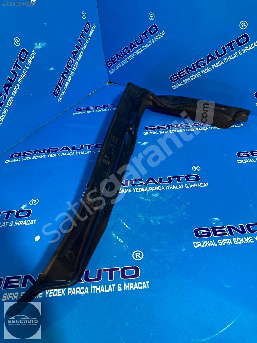 AUDİ A4 A5 ÇAMURLUK İÇ TOZ BAKALİTİ SÖKME ORJ 8K0821112 C SAĞ