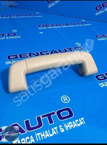 RANGE ROVER SPORT TAVAN TUTAMACI SÖKME ORJİNAL OEM LR108248LR ÖN