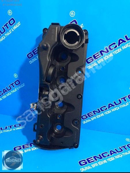 VW GOLF6 JETTA POLO KÜLBÜTÖR KAPAĞI SIFIR ORJ OEM 03L103469 C