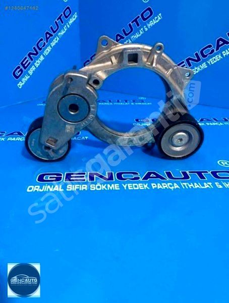 AUDİ A6 GERGİ KÜTÜĞÜ SIFIR ORJİNAL OEM 05L903305 E