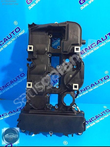 MERCEDES 271 MOTOR KÜLBÜTÖR KAPAĞI SÖKME ORJİNAL OEM A2710101130