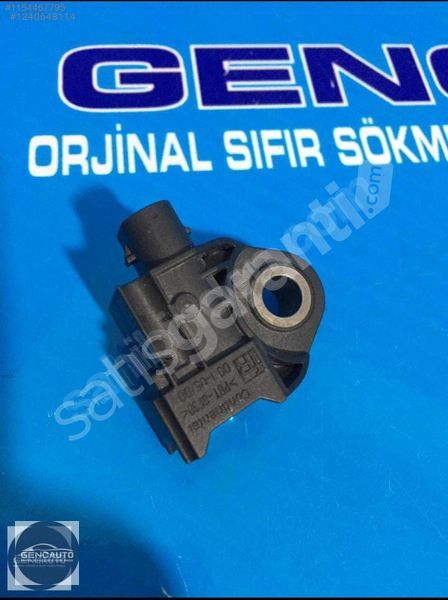 PORSCHE TAYCAN DARBE SENSÖRÜ SIFIR ORJİNAL OEM 4N0959651 E