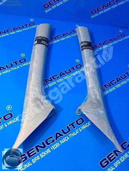 SEAT LEON ÖN CAM İÇ BAKALİTİ SIFIR ORJ OEM 5F0867234 5F0867233