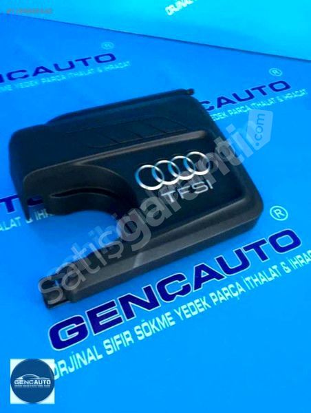 AUDİ A3 MOTOR ÜST KAPAĞI SIFIR ORJİNAL OEM 04E103925 B