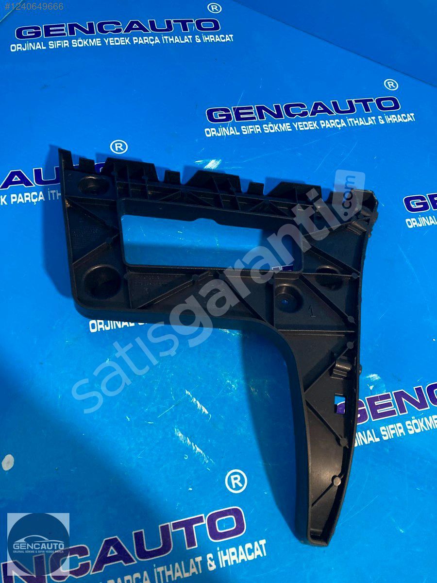 AUDİ A5 SPORTBACK ARKA TAMPON BAĞLANTI SÖKME ORJ 8T8807454 A SAĞ