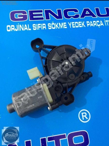 SEAT LEON CAM KALDIRMA MOTORU SAĞ ÖN SIFIR ORJ OEM 5Q0959802 B