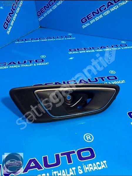 SEAT LEON KAPI İÇ AÇMA KOLU SAĞ ÖN SIFIR ORJİNAL OEM 5F1837114 A