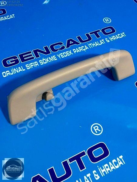 BMW F20 F30 TAVAN TUTAMACI SÖKME ORJİNAL OEM 9433812 SAĞ ARKA
