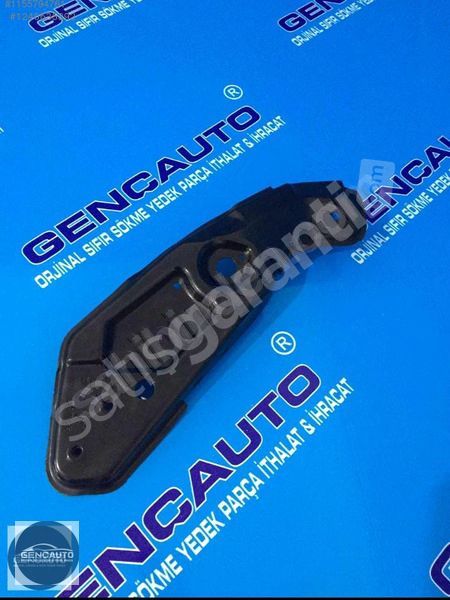 SEAT LEON FAR BAĞLANTI SACI ÜST SOL SIFIR ORJİNAL OEM 5F0806929
