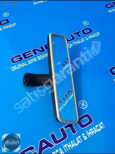SEAT LEON İÇ DİKİZ AYNASI SIFIR ORJİNAL OEM 5F0857511