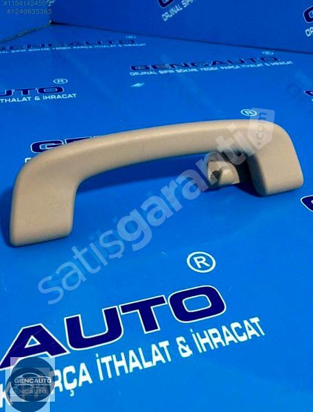 BMW F20 F30 TAVAN TUTAMACI SÖKME ORJİNAL OEM 9433811 SOL ARKA