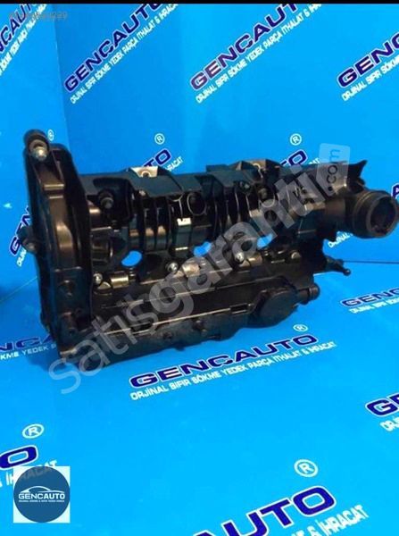BMW F20 LCI KÜLBÜTÖR KAPAĞI SIFIR ORJİNAL OEM 11128511342