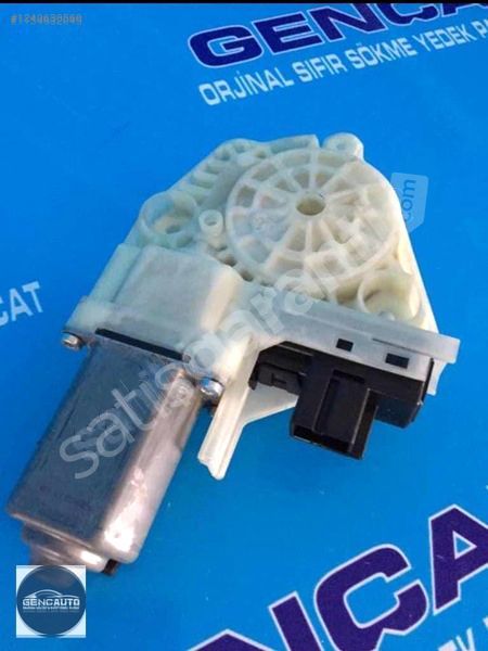 PORSCHE PANAMERA CAM KALDIRMA MOTORU SÖKME ORJ OEM 0536011002