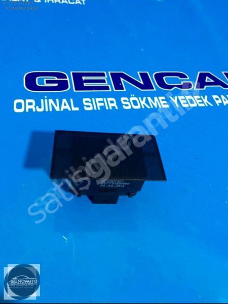 SEAT LEON GÜNEŞ SENSÖRÜ SIFIR ORJİNAL OEM 5F0907451