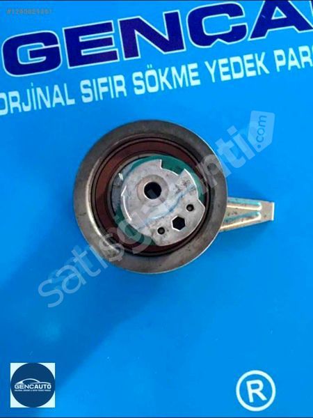 AUDİ A4 A5 A6 TRIGER BİLYASI SIFIR ORJİNAL OEM 04L109243 C