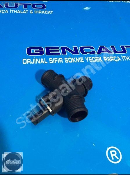 AUDİ A6 A7 HARARET MÜŞÜRÜ SIFIR ORJİNAL OEM 9J1121237 F