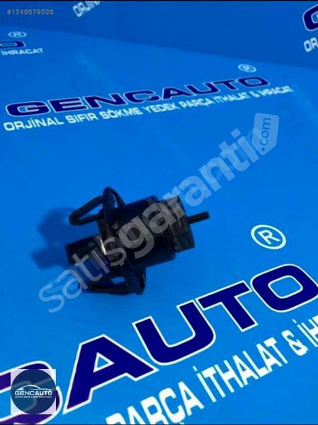 BMW F10 F20 F25 F30 MOTOR KAPUTU AYAR TAKOZU ORJİNAL 51767183752