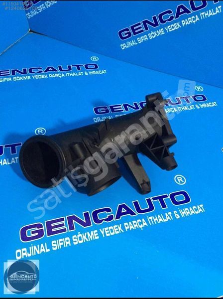 VW GOLF 6 JETTA GAZ KELEBEK AĞZI SÖKME ORJİNAL OEM 03C145861 F