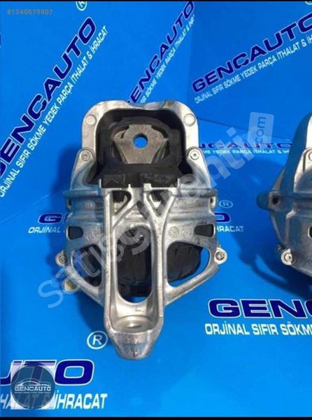 AUDİ A6 A7 Q7 Q8 MOTOR TAKOZU SAĞ SIFIR ORJİNAL OEM 4M0199372 FE