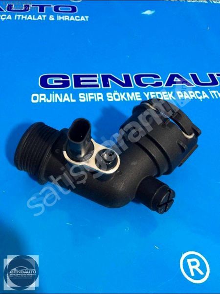AUDİ A6 A7 HARARET MÜŞÜRÜ SIFIR ORJİNAL OEM 4K0122293