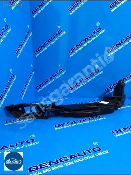 VW POLO FAR ALT BRAKETİ SAĞ SIFIR ORJİNAL OEM 6R0805072 B