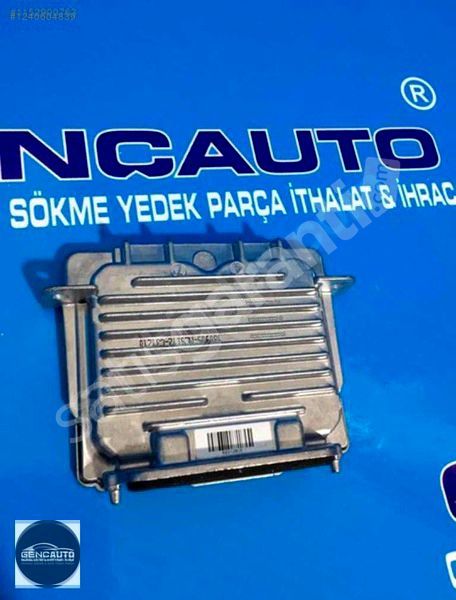 AUDİ Q7 FAR BEYNİ XENON SIFIR ORJİNAL OEM 89089352