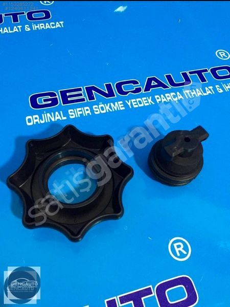SCİROCCO GOLF 6 STEPNE SABİTLEME VİDASI SÖKME ORJ OEM 1K0803899